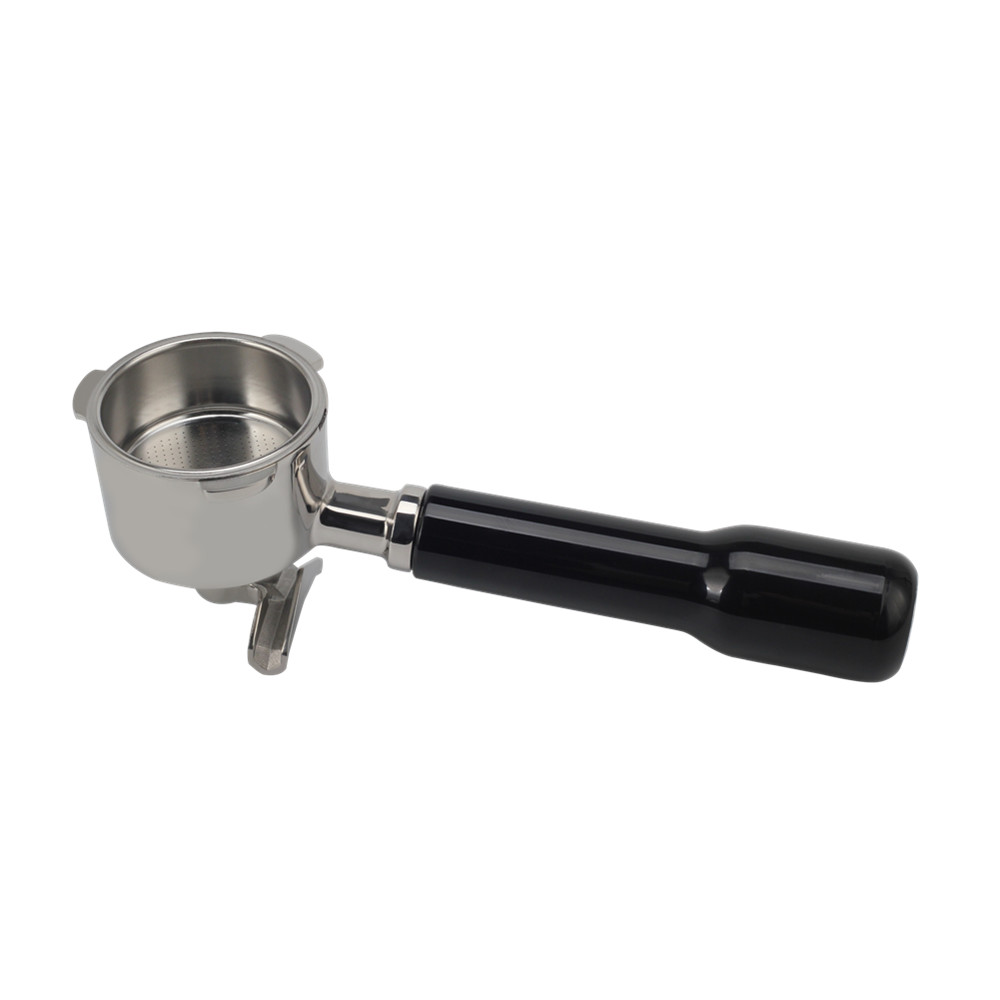 58mm Portafilter Double Spout Compatible — product information