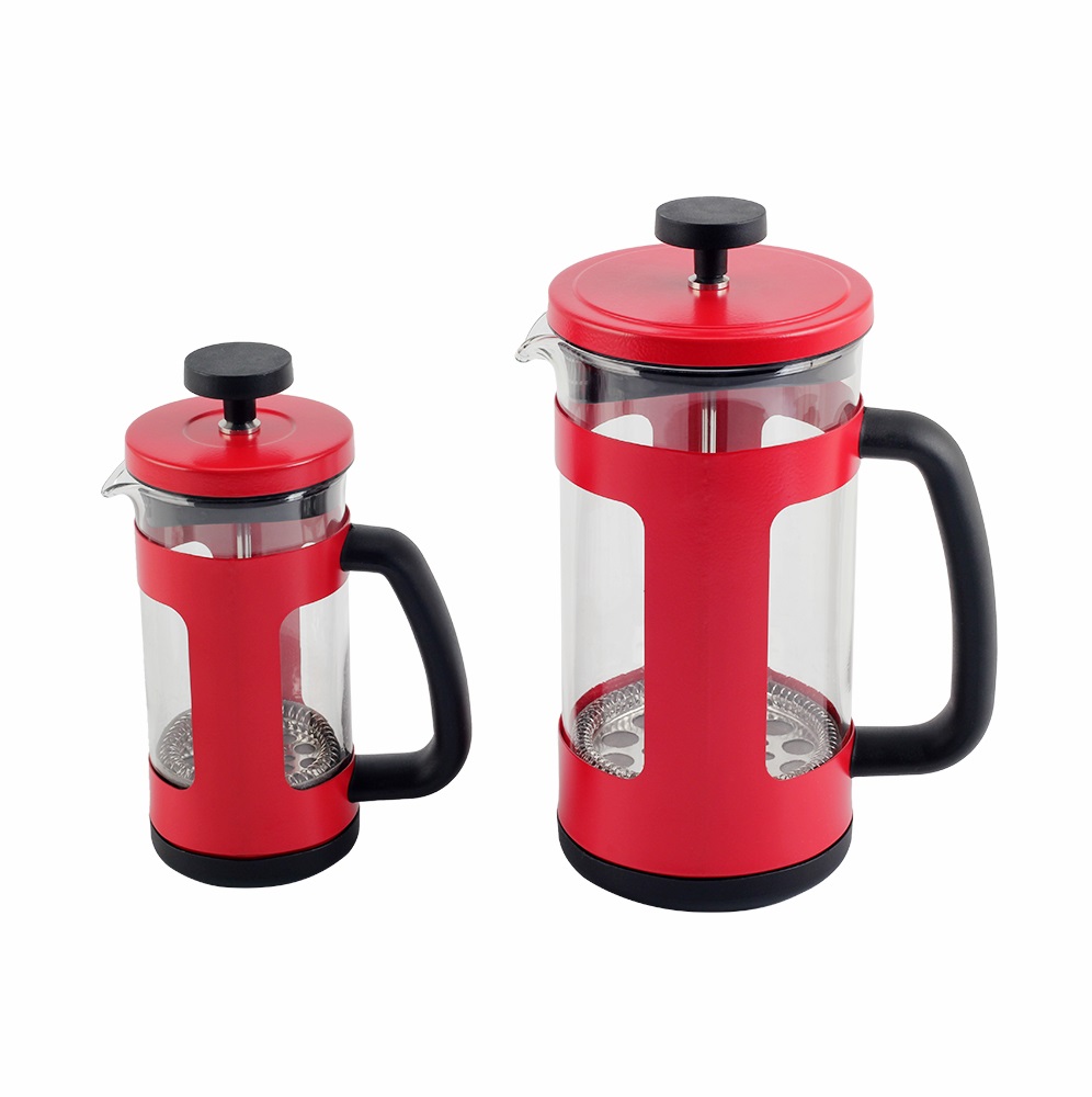 Cold Brew Coffee Pot Tea Press