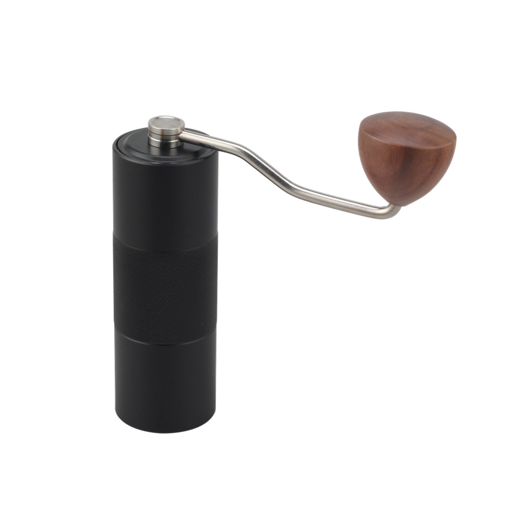 Hand Coffee Grinder Perfect for Home, Office, And Camping — product information