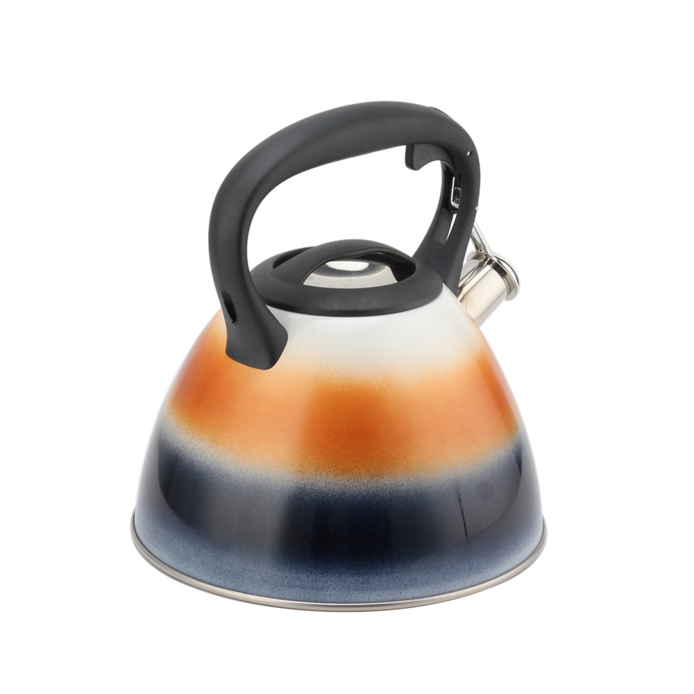 Whistling Kettle for Kitchen — 6