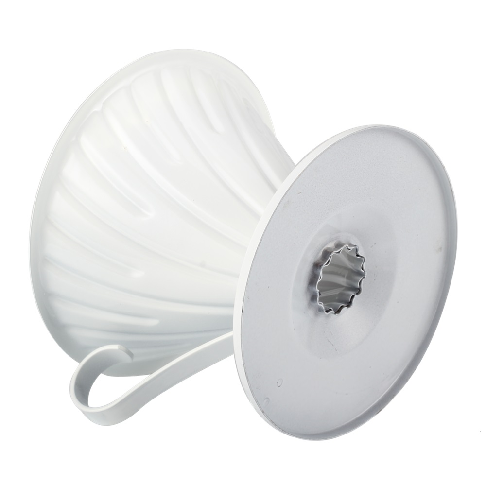 Coffee Filter Attachment for 1-2 Cups — product information