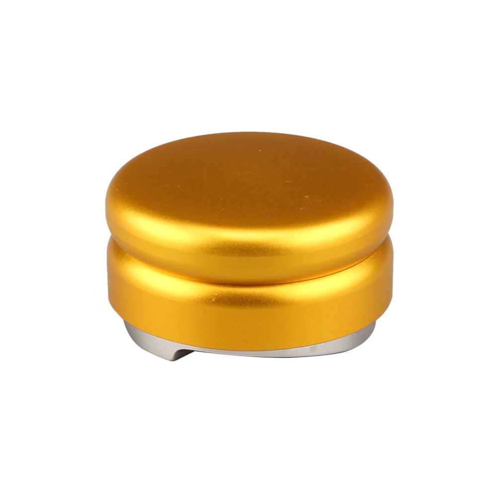 Barista Accessories Tool for Coffee, Espresso Leveler — 5