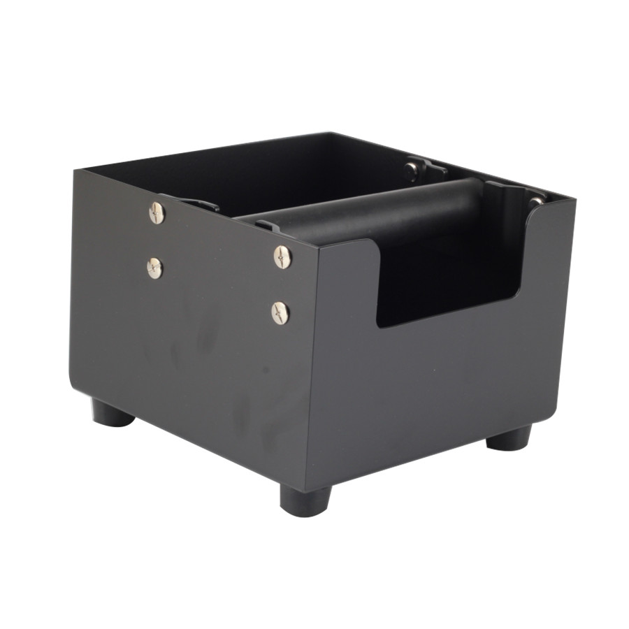 Stainless Steel Knock Out Box Container for Espresso Coffee for Coffee Ground — 4