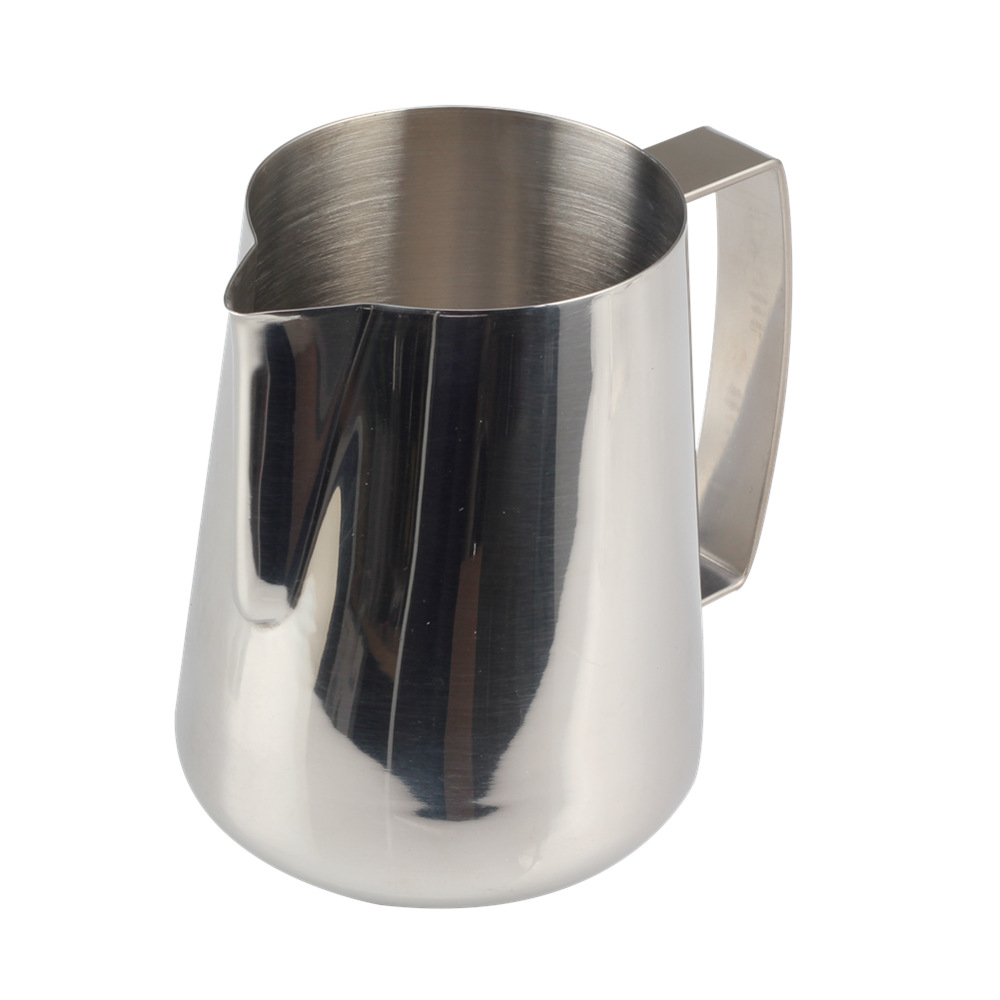 Coffee Frothing Picther Milk Jug — 3