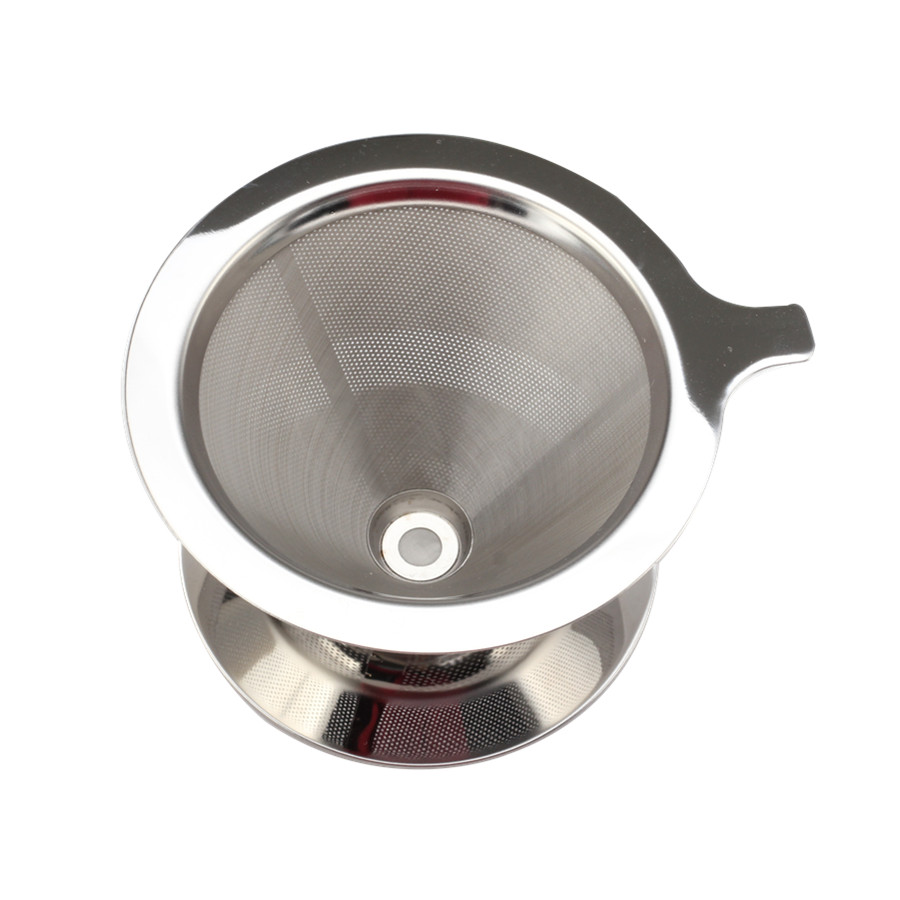 Coffee Dripper for Manual Production, Coffee Preparation — 5