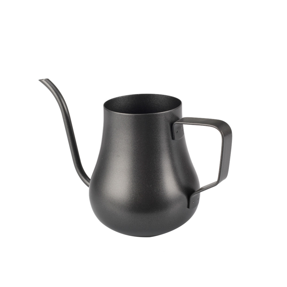 Gooseneck Pour Over Coffee Kettle — product information
