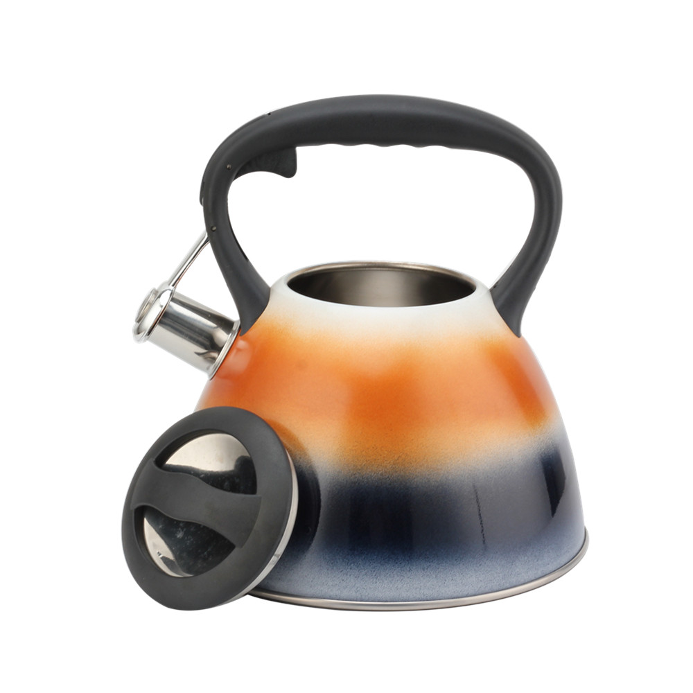 Whistling Kettle for Kitchen — 5