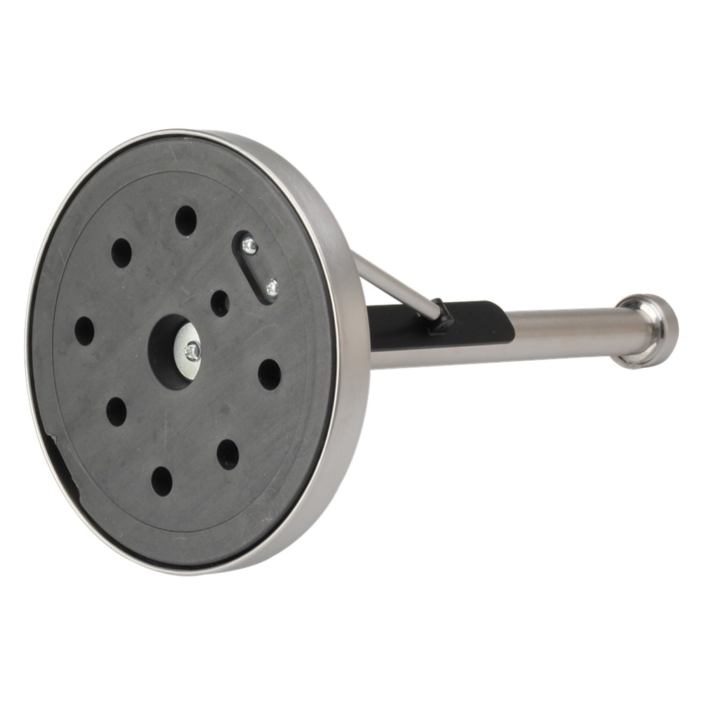 Good Grips Simply Tear Paper Towel Holder - Stainless Steel — 5