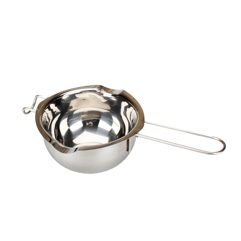 Stainless Steel Melting Bowl Melting Pot for Chocolate/Cheese/Butter — 2