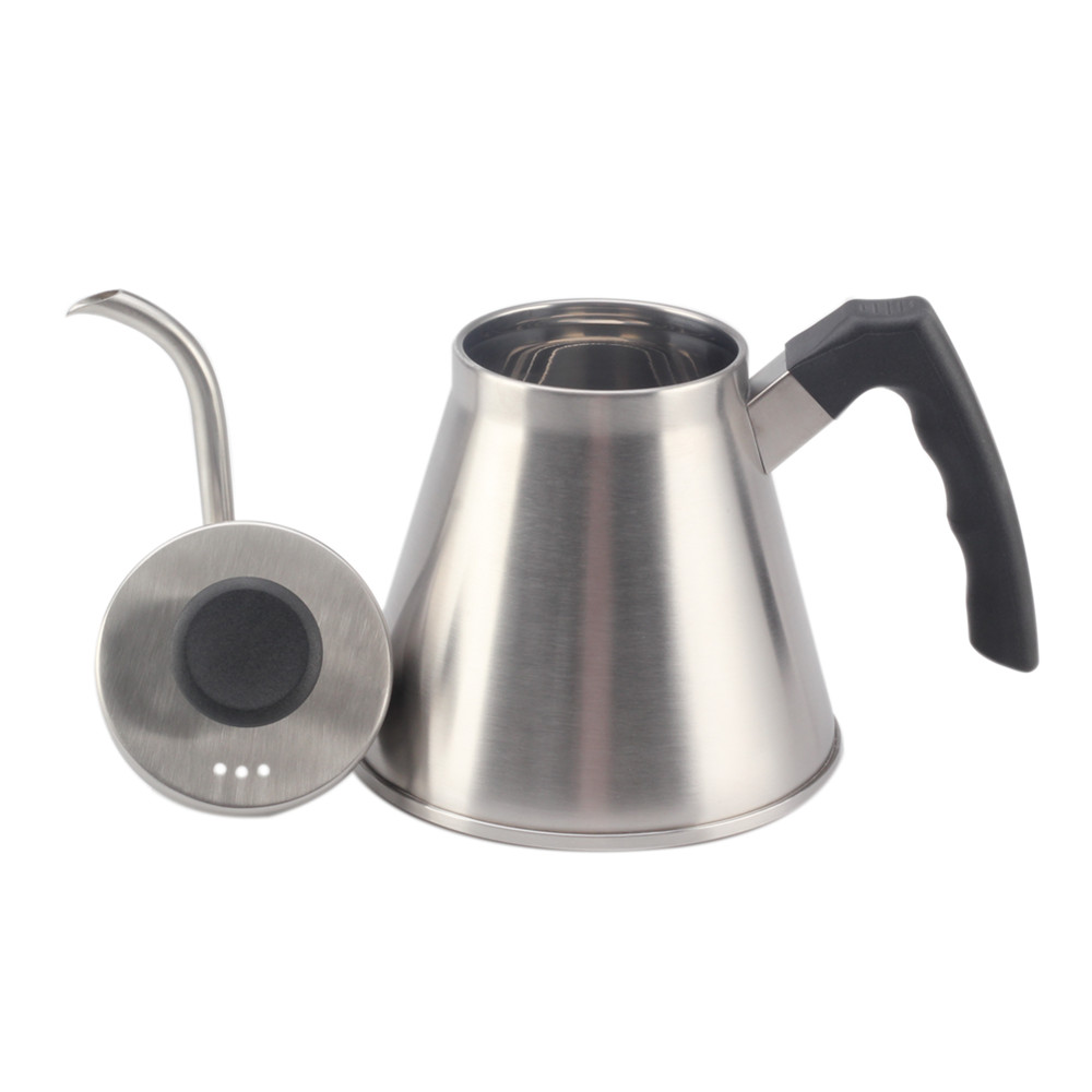 Food Grade Stainless Steel Water Kettle, Tea Pot for Home & Kitchen — 7