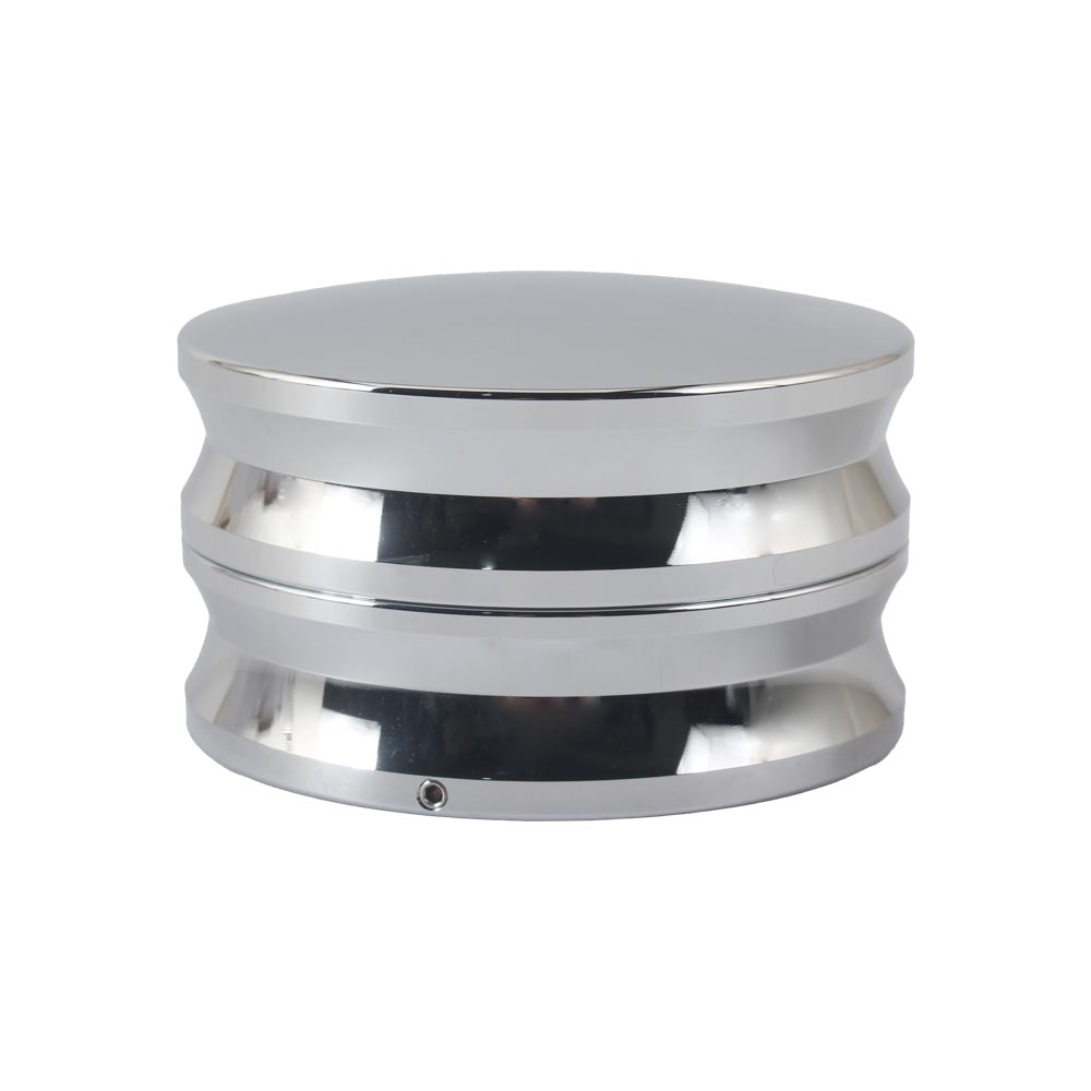 Coffee Distributor for Coffee Portafilter before Tamping, Espresso Leveler — product information