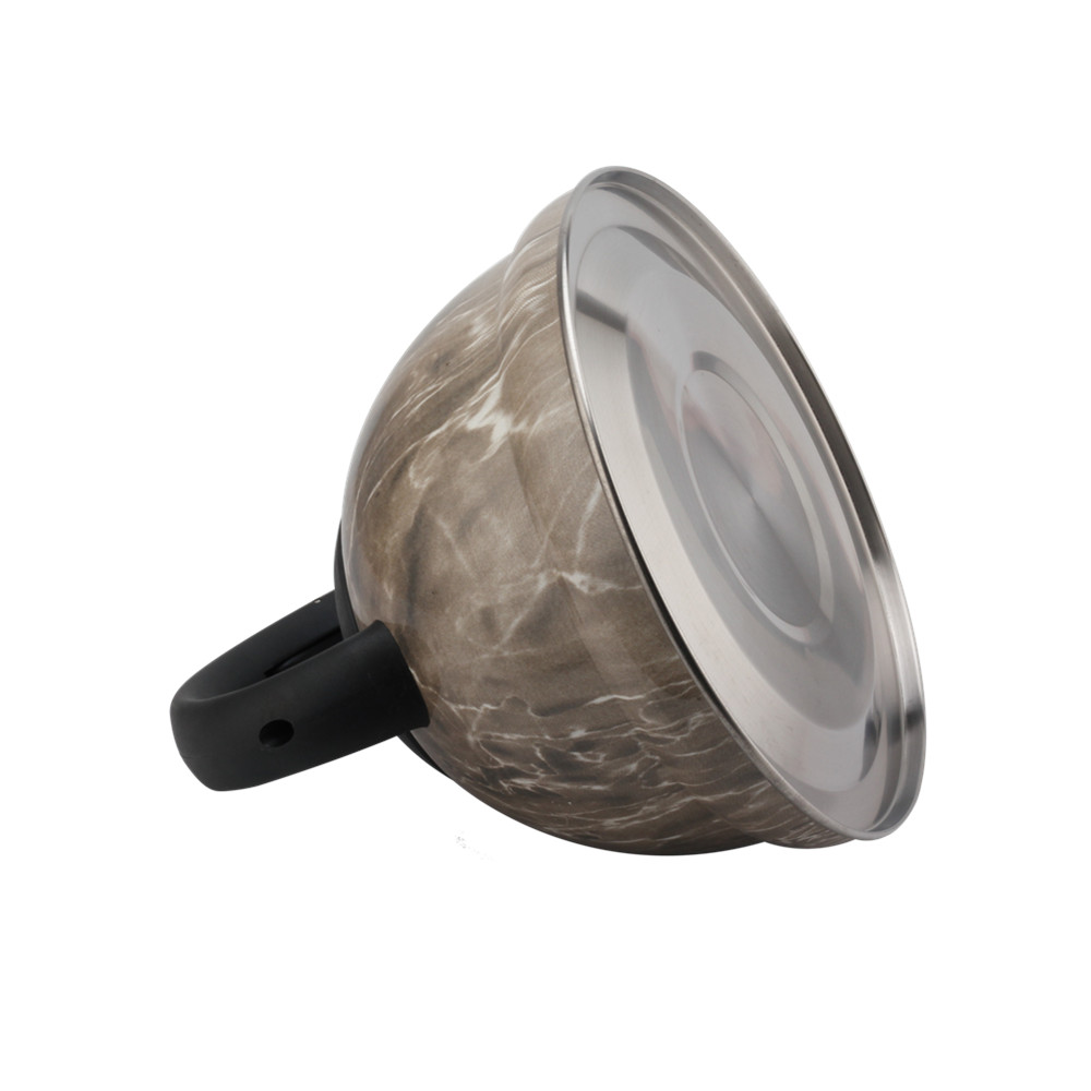 Whistling Kettle Gas Stove - Whistling Kettle - Induction Kettle — 7