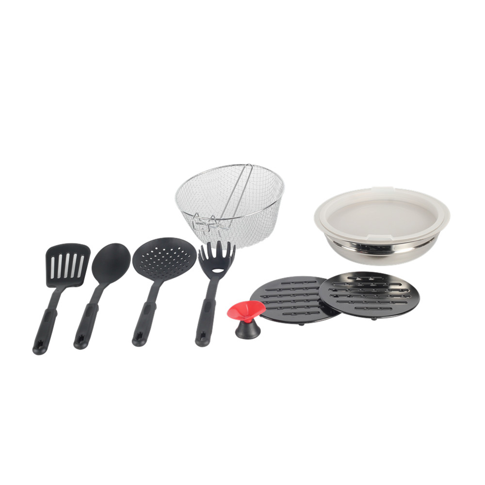 20pcs Non-Stick Cookware Set — 2
