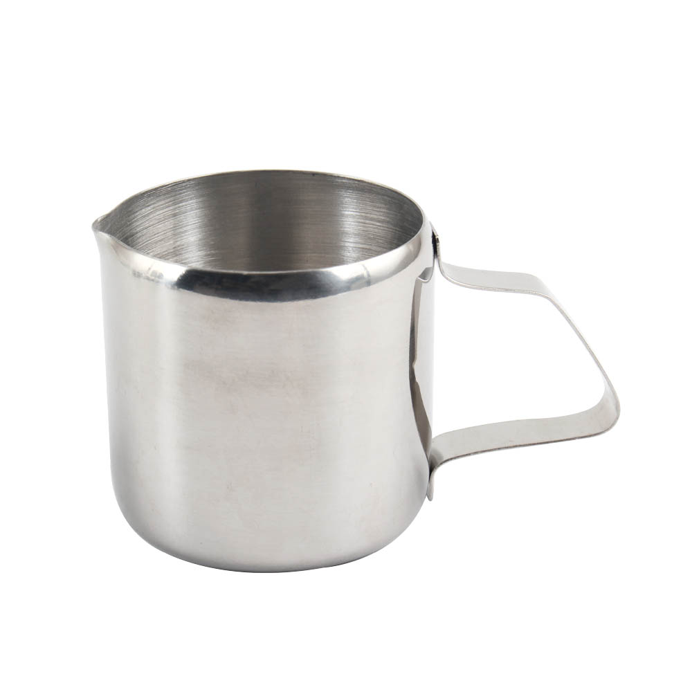 Special Handle Espresso Coffee Steaming Pot — 2