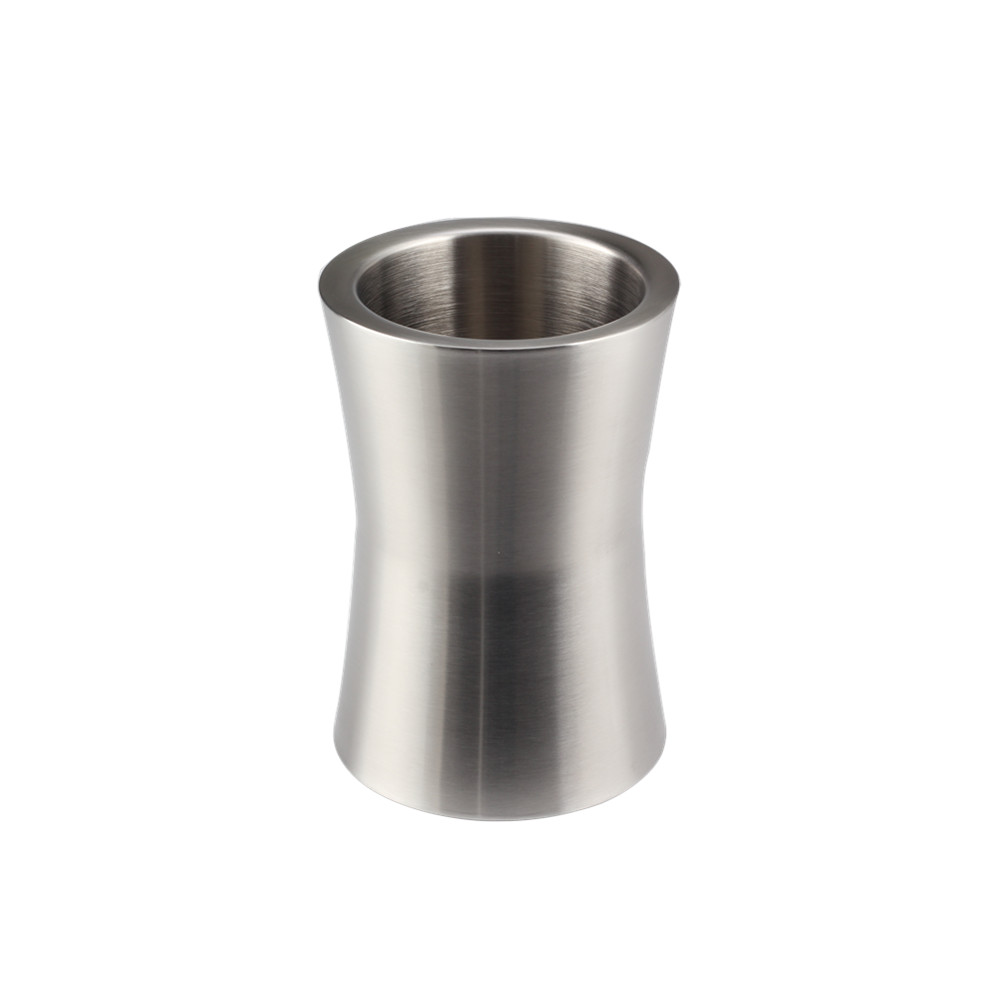 Stainless Steel Ice Bucket, Barware — 3