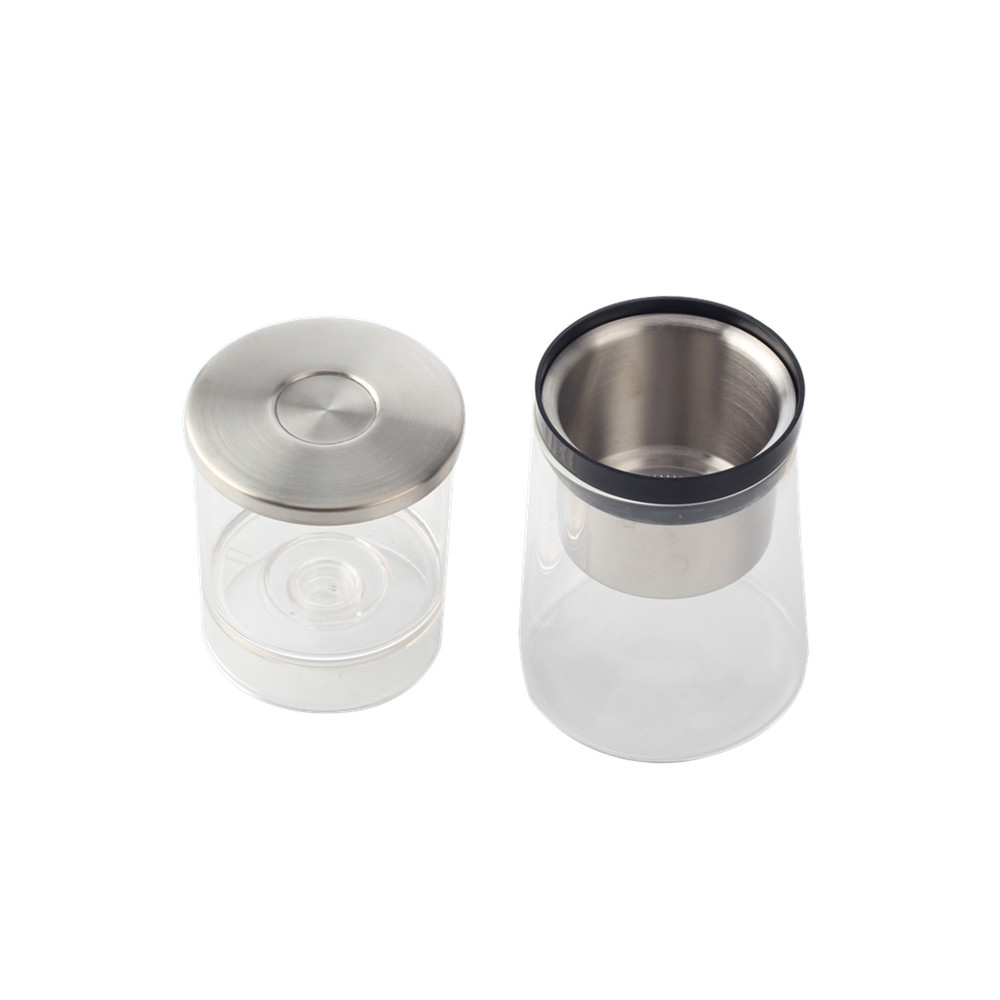 Dutch Cold Brewer Iced Coffee Maker — 4
