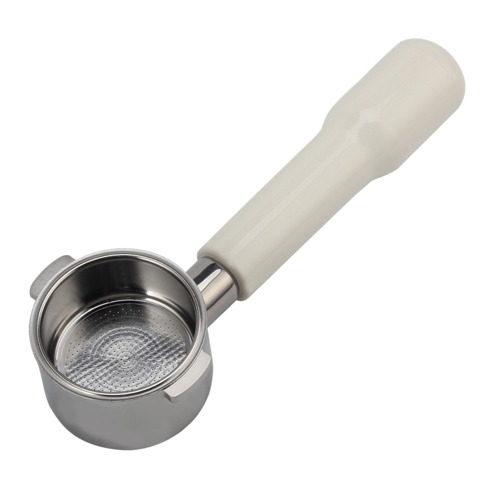 Bottomless Portafilter With 2 Ears — product information