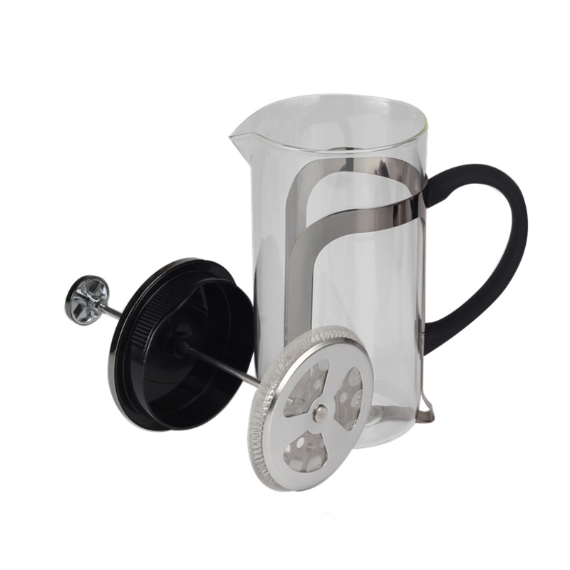 Premium Coffee Maker Coffee Press — 3