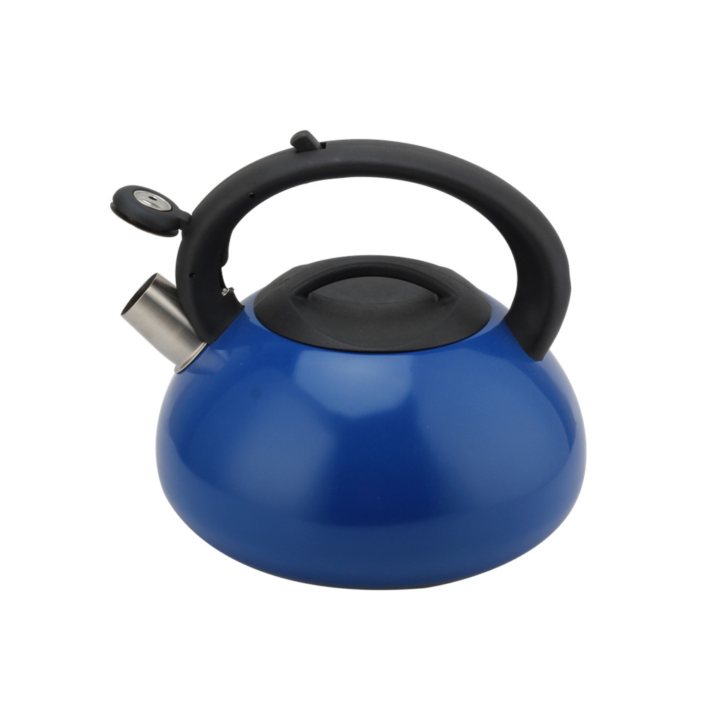 Induction Tea Kettle - Kettle for Induction And Gas Stoves — 3
