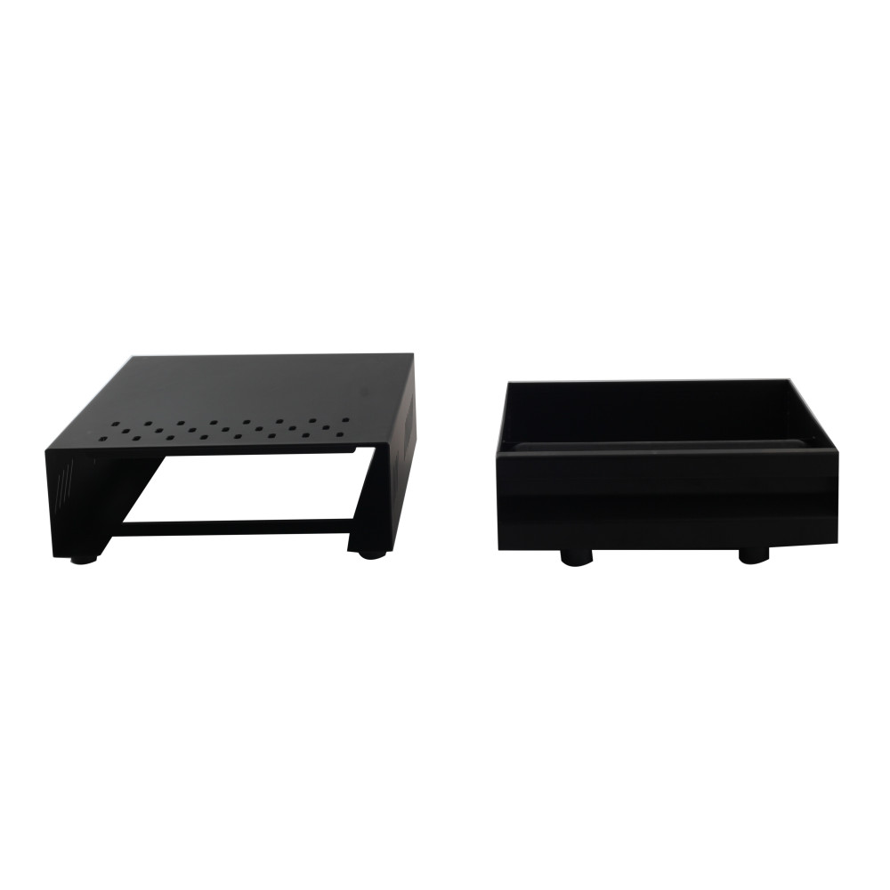 Coffee Bottoms Espresso Box Filter Holder Drawer — 2
