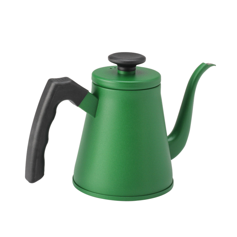 Gooseneck Kettle for Pour Over Coffee And Tea — product information