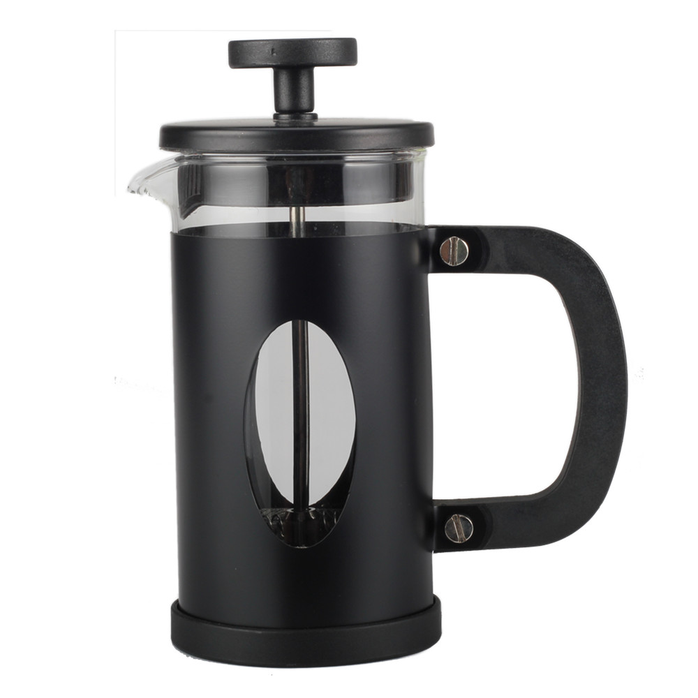 Multi Size French Press Coffee Maker — 4