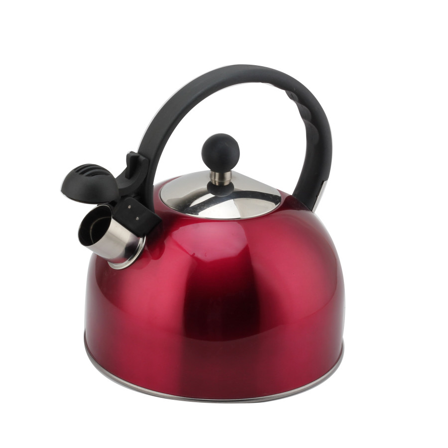 Induction Kettle-3L Whistling Kettle-Kettle Gas Stove — 3