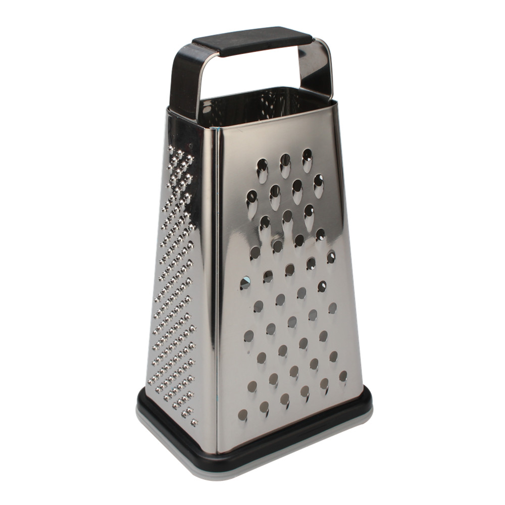 Durable Stainless Steel Professional Cheese Grater