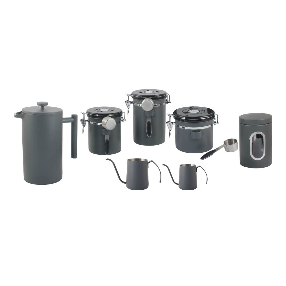 Coffee Maker Set, Suitable for All Coffee Lover — product information