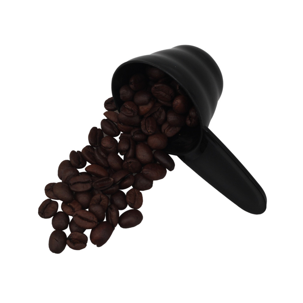 Plastic Coffee Measuring Spoon — 5