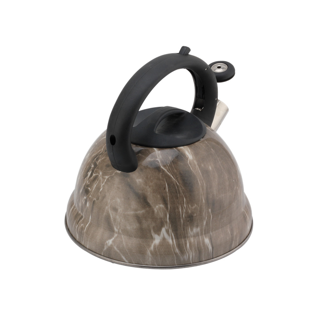 Whistling Kettle Gas Stove - Whistling Kettle - Induction Kettle — 3