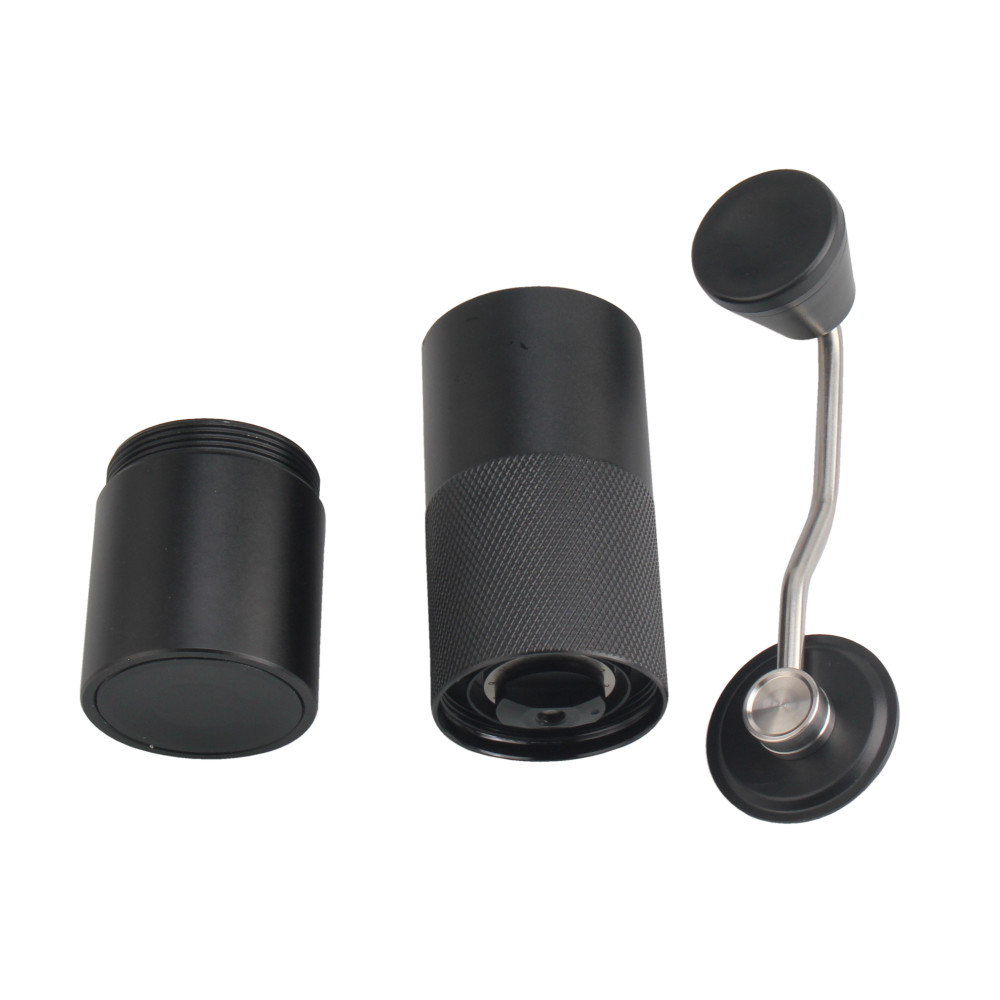 Manual Coffee Grinder Perfect for Home, Office, And Camping — 5