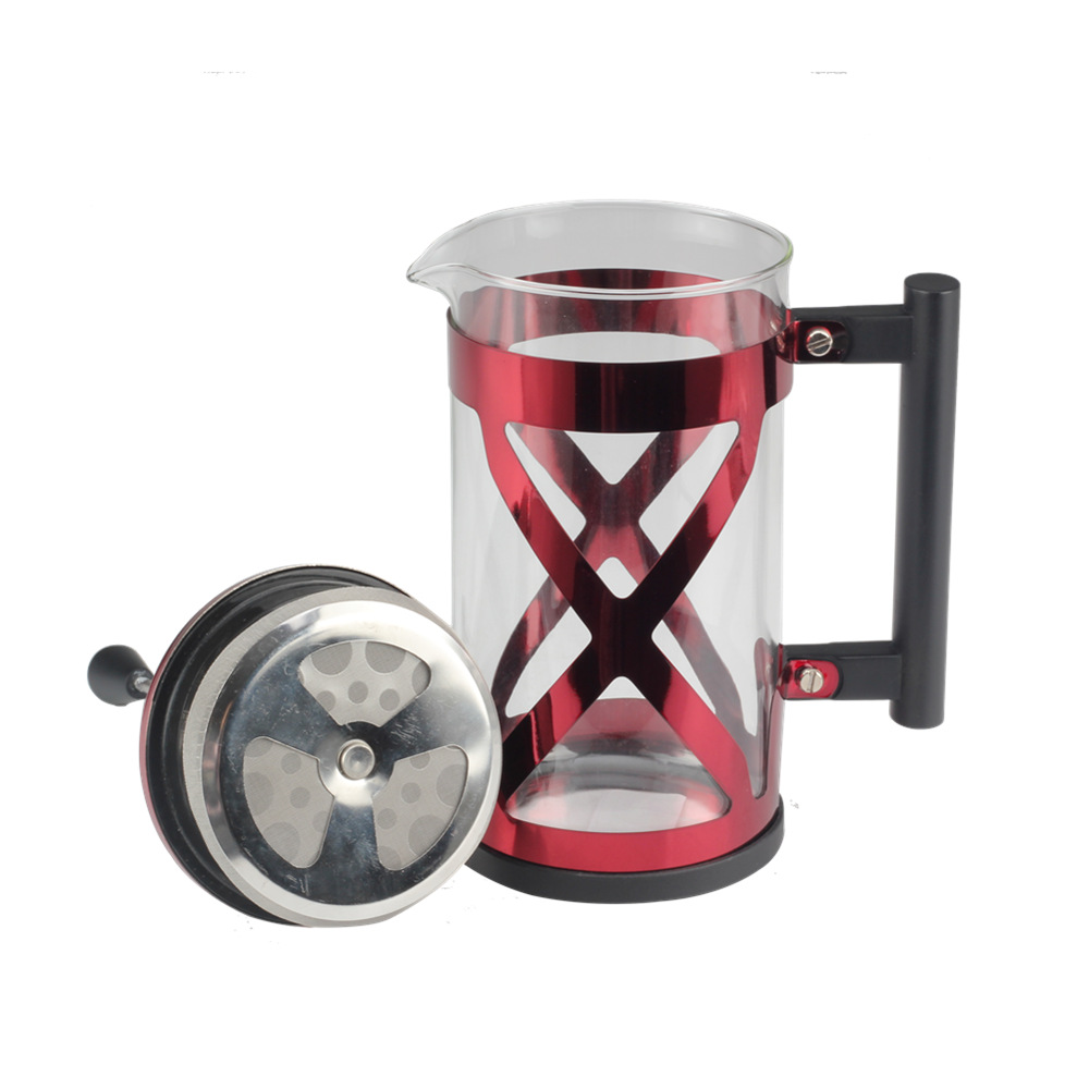 Coffee And Tea Maker — product information
