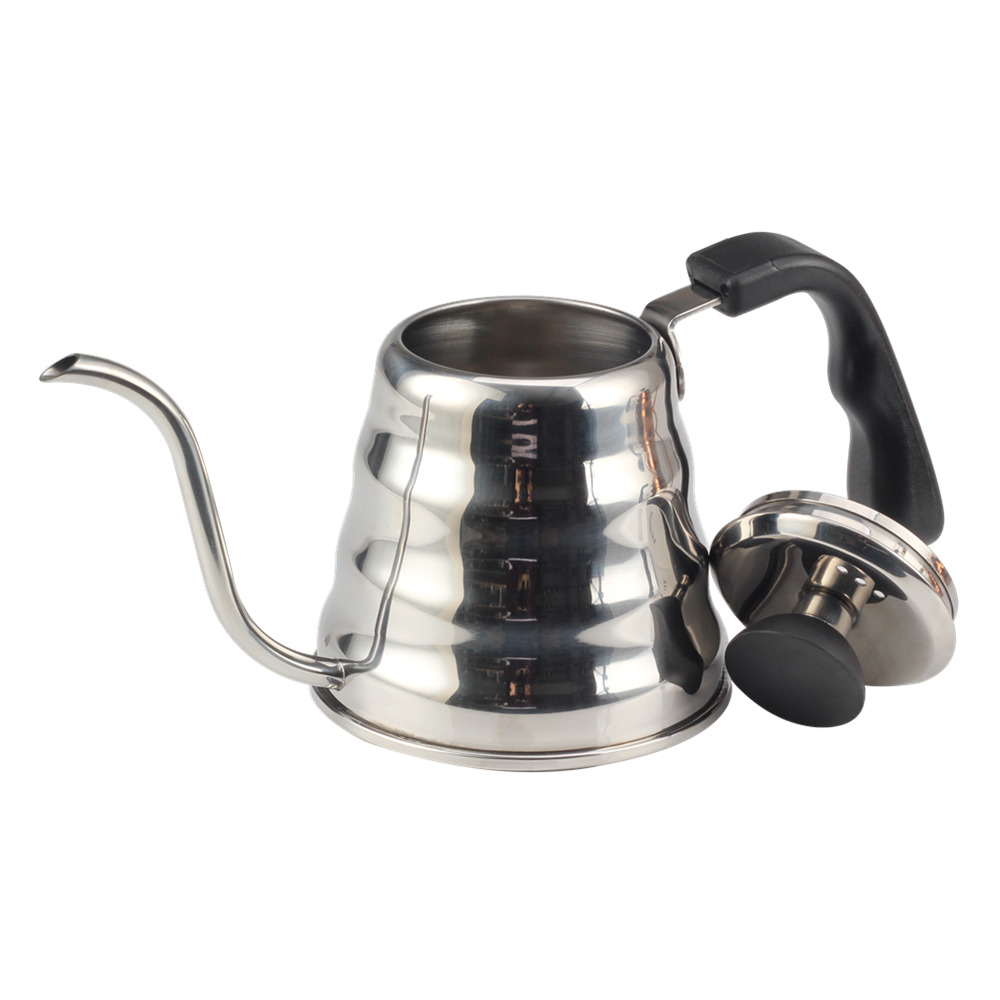 700ml Gooseneck Coffee Kettle Tea Kettle — 3