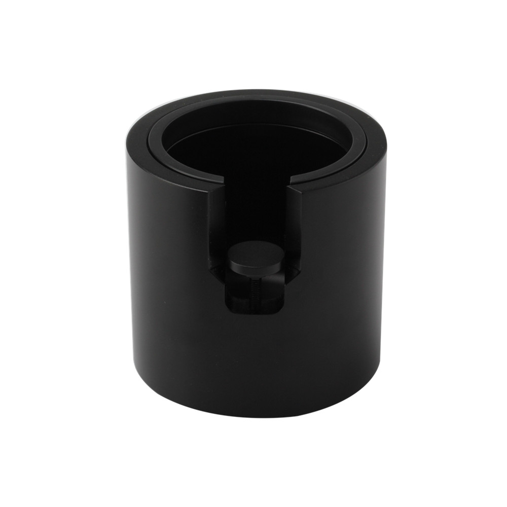 Aluminum Alloy Coffee Tamper Holder Stand for Portafilter — 2