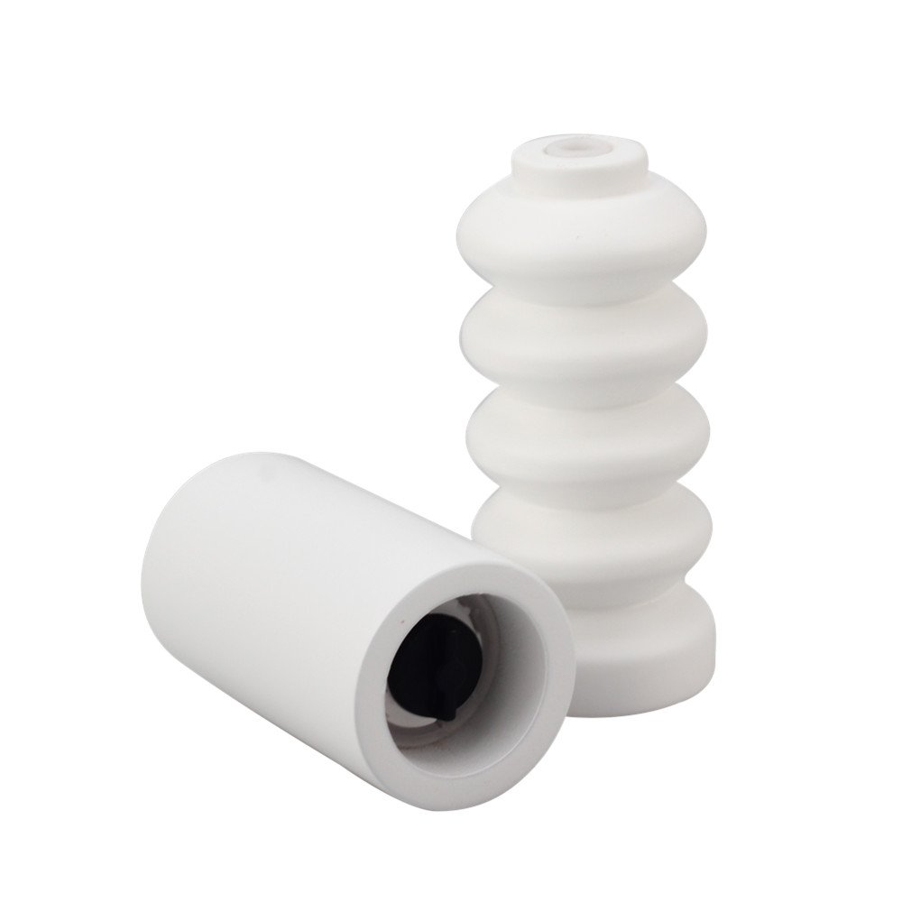 Salt And Pepper Grinder, 7.8 Inch Manual Salt And Pepper Mill — product information