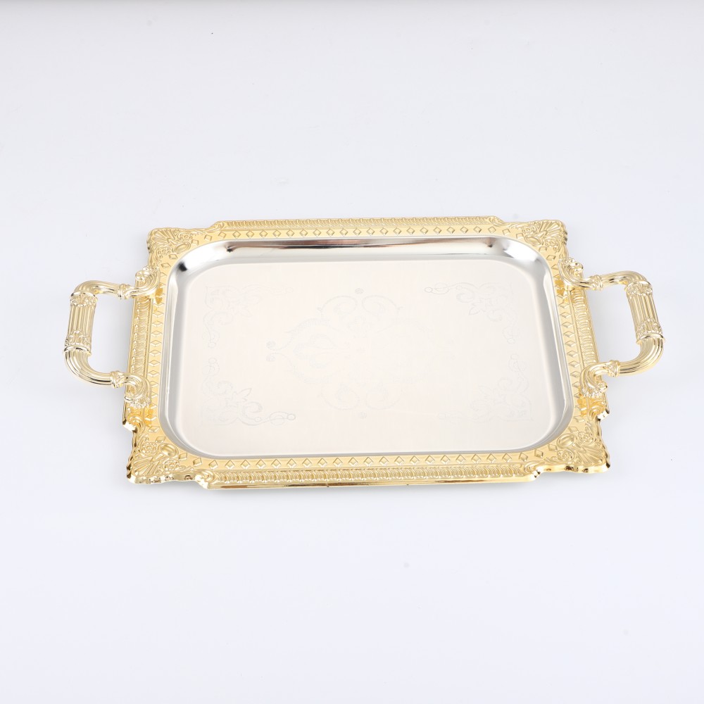 Serving Plate for Home Decoration And Parties — 2