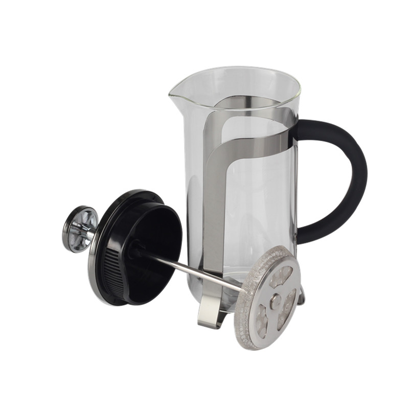 Premium Coffee Maker Coffee Press — 4