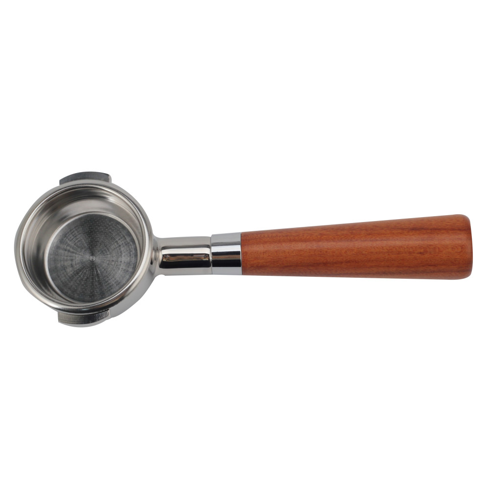 Two Ears Bottomless Portafilter — 2