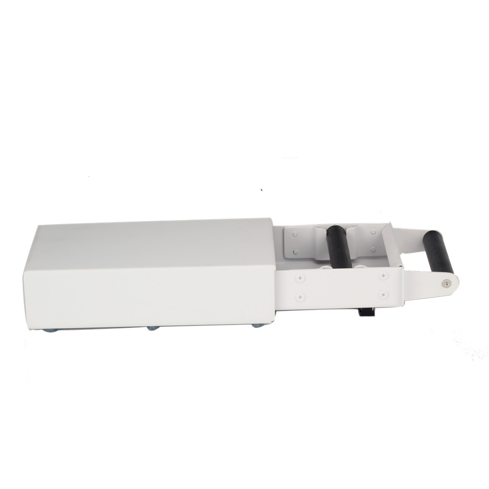 Removable Bar for Stainless Steel Coffee Knock Coffee Box — product information