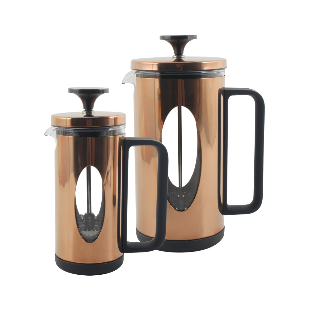 Cafetiere Coffee Press, French Press Maker for Filter Coffee