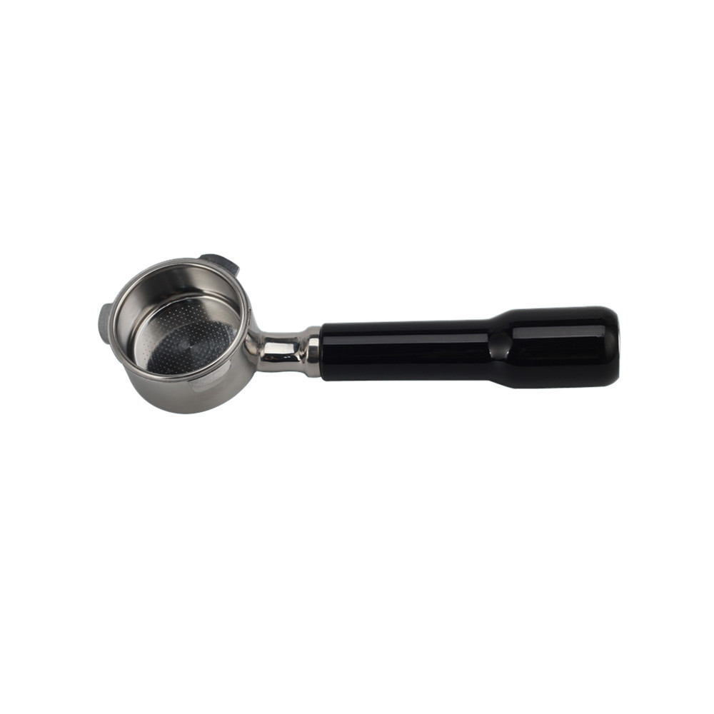 Bottomless Portafilter Compatible With Espresso Machine — 2