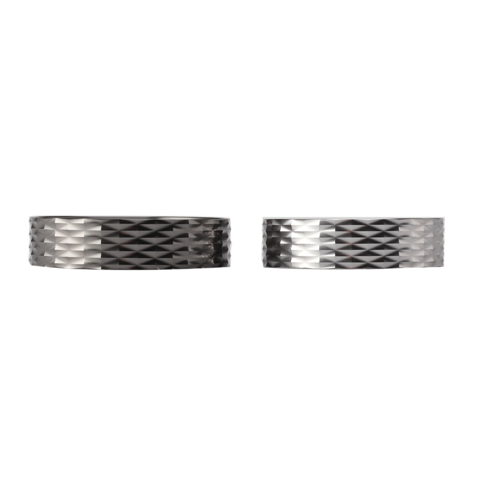 Espresso Portafilter With Dosing Funnel Ring — 2