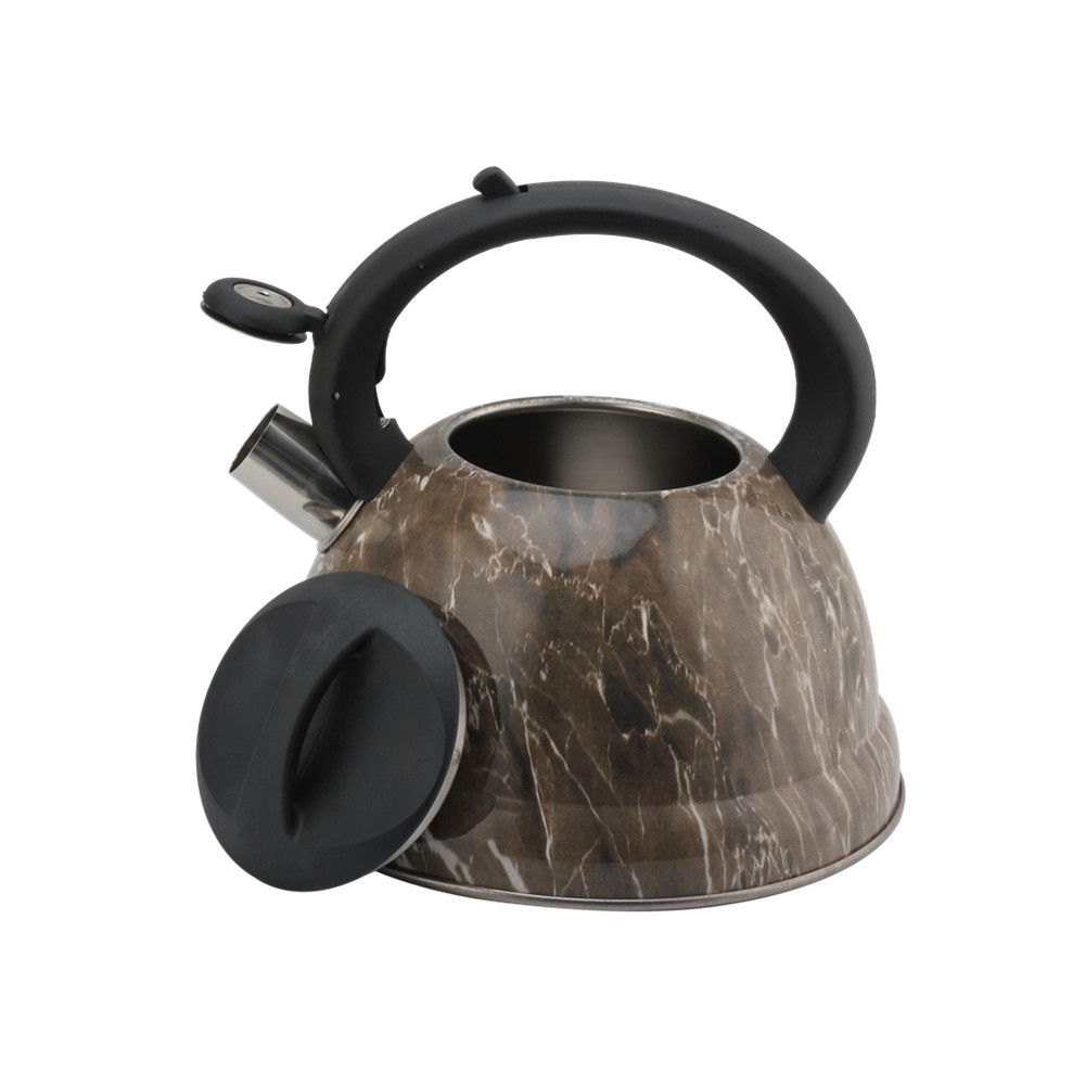 Whistling Kettle Gas Stove - Whistling Kettle - Induction Kettle — 5