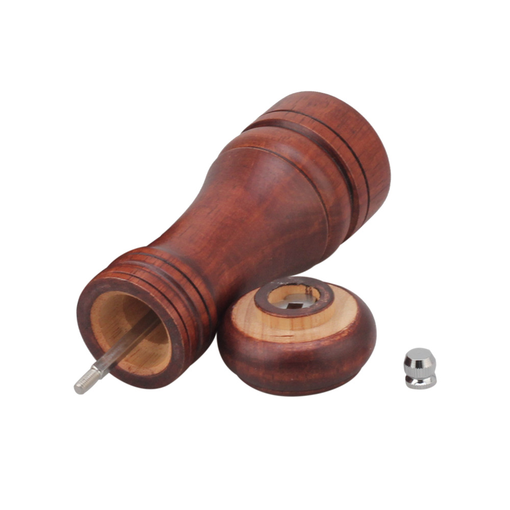 Salt Mill Pepper Grinder, Pepper Mill, Salt Shakers — product information