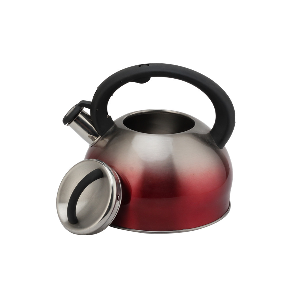 Whistling Kettle Gas Stove - Kettle Stove - Whistling Kettle Gas Stove - Whistling Kettle - Kettle Induction — 5