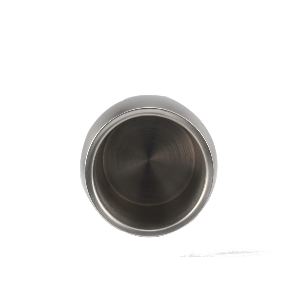 Stainless Steel Ice Bucket, Barware, for Wine — 4
