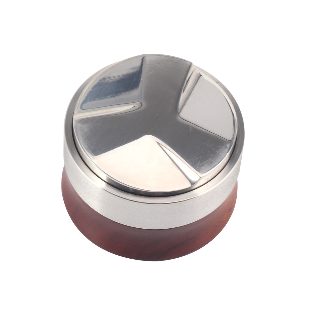 Coffee Powder Distributor Made Of Premium Stainless Steel — 8