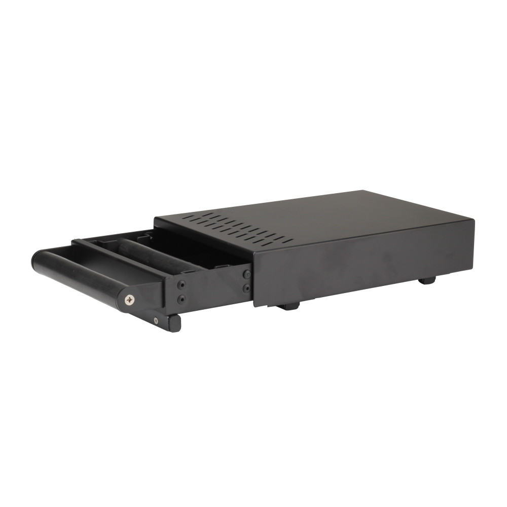 Knock Box for Coffee, Drawer for Residues Of Coffee Powder — 3