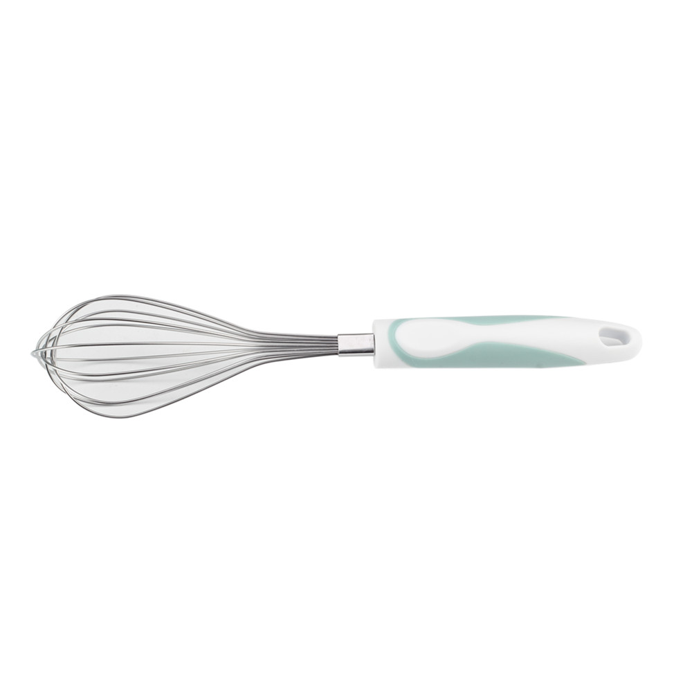 Plastic Mixing Bowl Set — 4